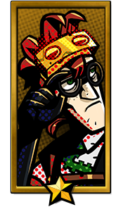 ランドルフ・カーター