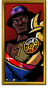 ジョン・ヘンリー