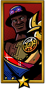 ジョン・ヘンリー