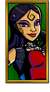 ザ・フォックス