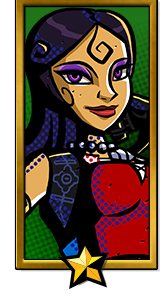 ザ・フォックス