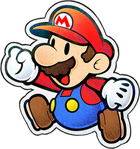 PAPER MARIO