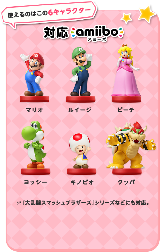 どうやってゲット？