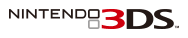 ニンテンドー3DS