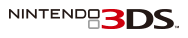 ニンテンドー3DS