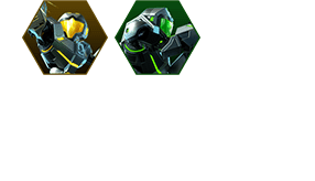 護衛役としてカート運搬中の仲間を援護