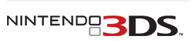 NINTENDO 3DS