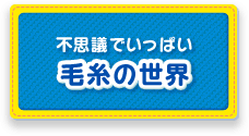 不思議でいっぱい 毛糸の世界