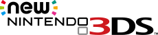 Newニンテンドー3DS