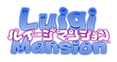 ルイージマンション