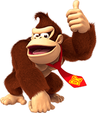 ドンキーコング