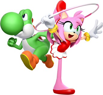 ヨッシー エミー