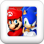 マリオ＆ソニック ＡＴ リオオリンピック™