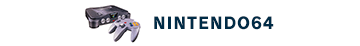 NINTENDO64