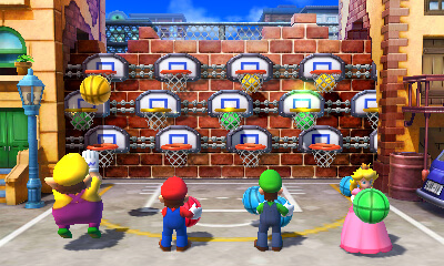 マリオパーティ100 ミニゲームコレクション | ニンテンドー3DS | 任天堂