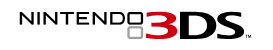 NINTENDO 3DS