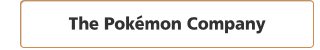The Pokemon Company