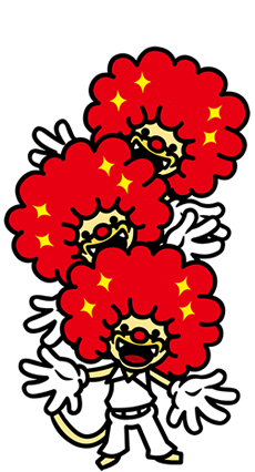 キャラクターイメージ