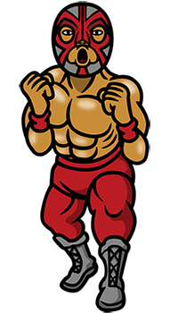 キャラクターイメージ