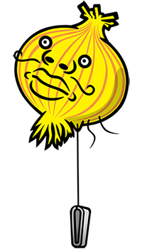 キャラクターイメージ