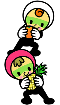 キャラクターイメージ