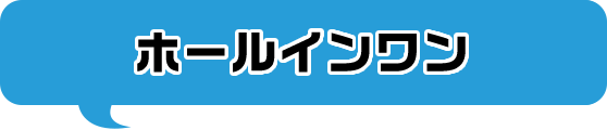 ホールインワン