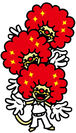 キャラクターイメージ