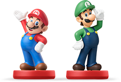 マリオ・ルイージ