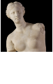 アフロディーテ［ミロのヴィーナス］