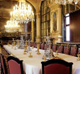 ナポレオン3世の居室  大食堂