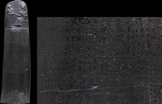 Q  謎の文字。何が書かれているのだろう。