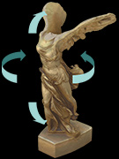 サモトラケのニケ