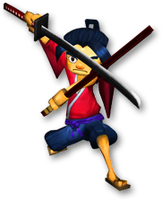 桜侍 ひらり 桜侍：その他のお楽しみ｜ニンテンドー3DS｜任天堂