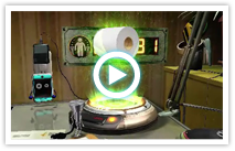 ノスタルジャンクを手に入れ展示