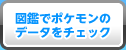 図鑑でポケモンのデータをチェック