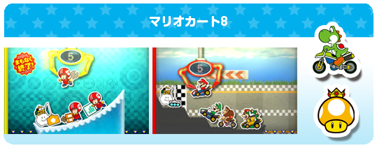 マリオカート8