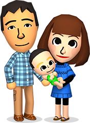 Mii