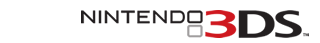 ニンテンドー3DS