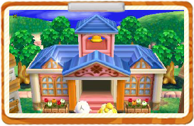 プレイ画面スクリーンショット