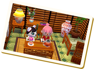 プレイ画面スクリーンショット