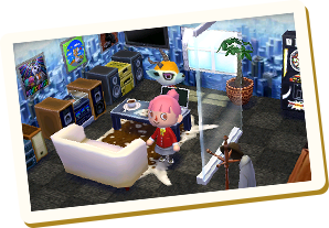 プレイ画面スクリーンショット