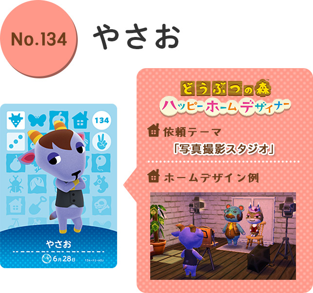 Cat Animal Crossing Amiibo Cards