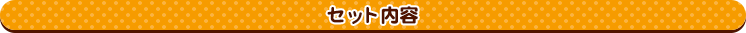セット内容