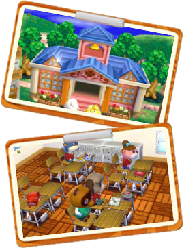 プレイ画面スクリーンショット