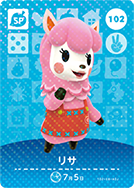102　リサ