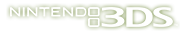 NINTENDO 3DS