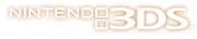 NINTENDO 3DS
