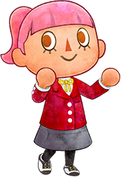 キャラクター画像