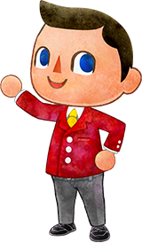 キャラクター画像