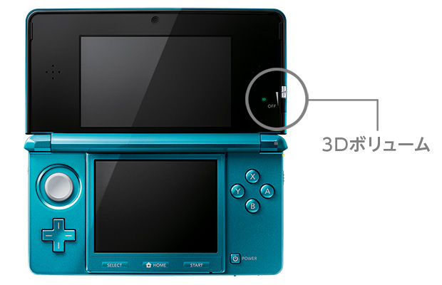 3dsの画質を上げるには 3dsと3dsllで比較すると画質は